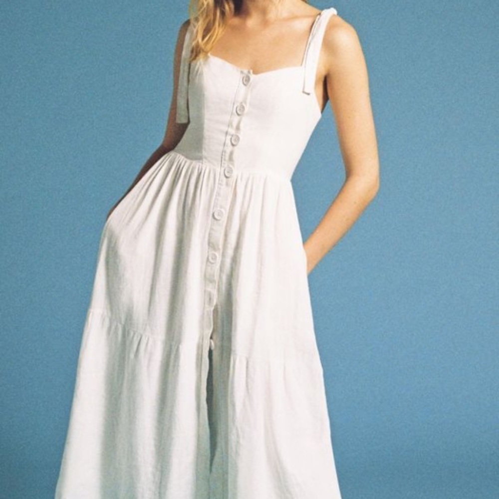 BRAND NEW urban outfitter dress